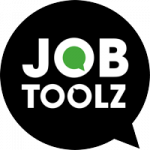 Jobtoolz - #1 Application Tracking System for SMEs